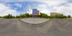 江苏建筑职业学院_第一教学楼 拷贝_1